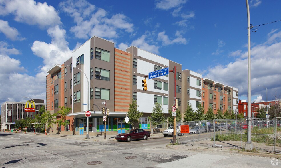 More Photos Of 5807-5845 Penn Ave, Pittsburgh Apartments For Lease