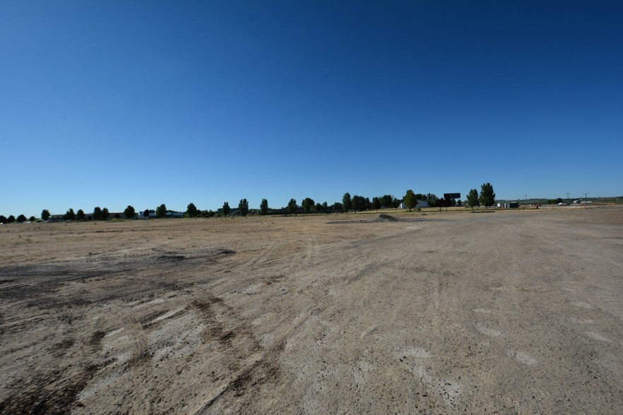 More Photos Of American Ave & Hwy 93 @ Hwy 93, Jerome Land For Sale