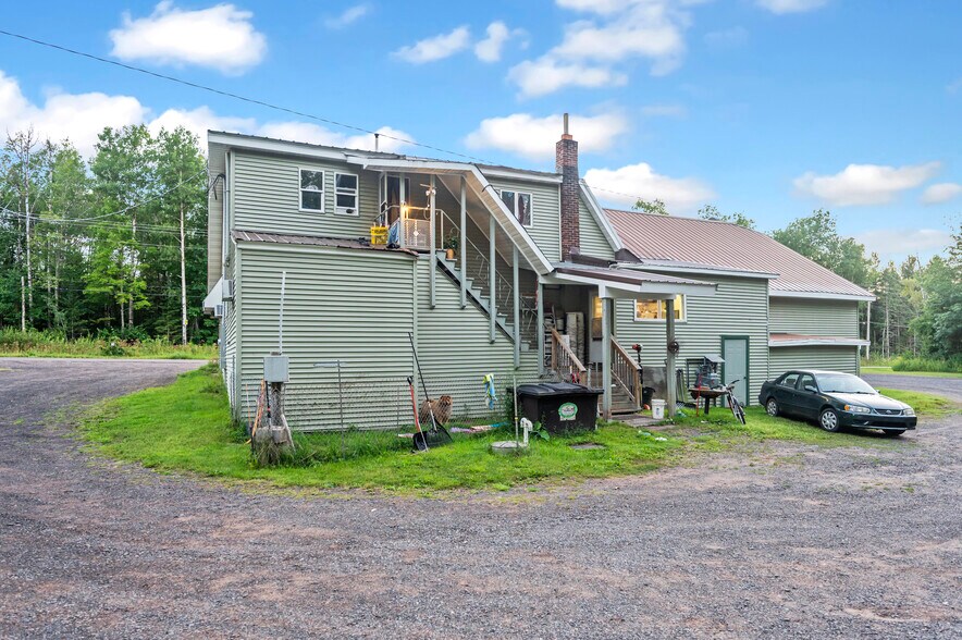 More Photos Of 4368 S County Road E, South Range General Retail For Sale