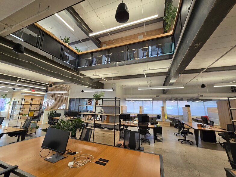 More Photos Of 2429 Nicollet Ave, Minneapolis Loft Creative Space For Lease