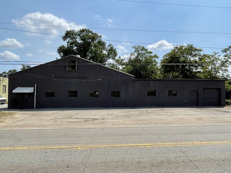 Primary Photo Of 1312 Central Ave, East Point Light Manufacturing For Lease