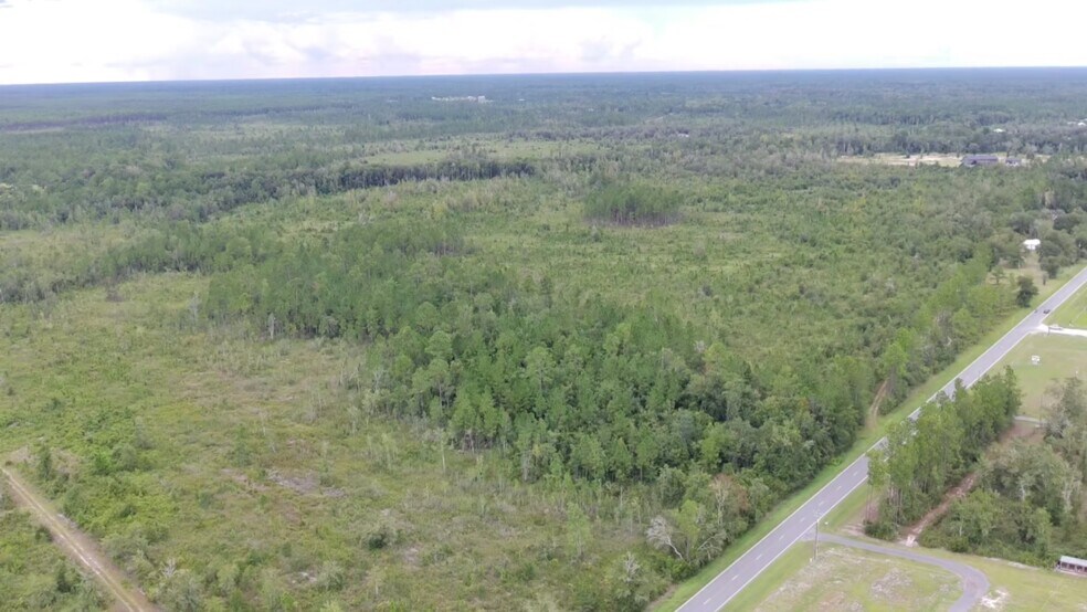 More Photos Of Noah Raulerson Road, Sanderson Land For Sale