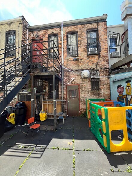 More Photos Of 5215 Church Ave, Brooklyn Storefront Retail Residential For Sale