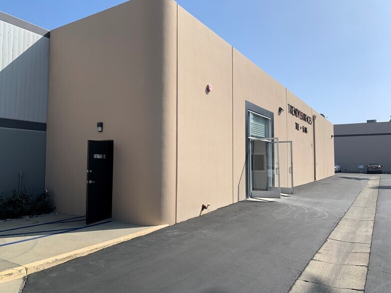 More Photos Of 17912 Cowan, Irvine Manufacturing For Lease