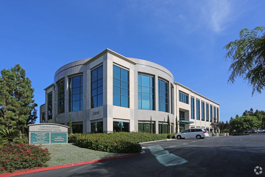 More Photos Of 5800 Armada Dr, Carlsbad Office For Lease