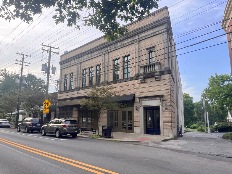 Primary Photo Of 2858-2862 Frankfort Ave, Louisville Office For Sale