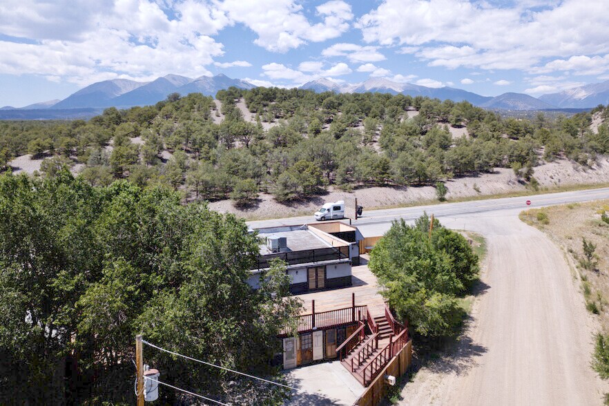 More Photos Of 14770 US Highway 285, Salida Restaurant For Sale