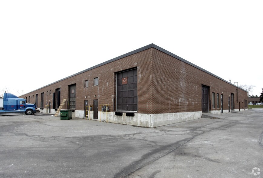 More Photos Of 293 Rayette Rd, Concord Light Manufacturing For Lease