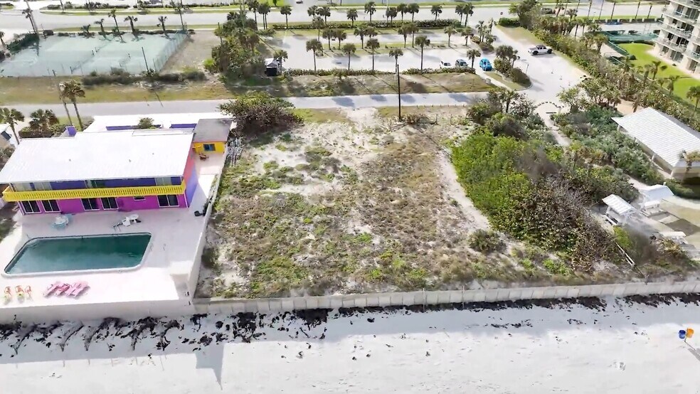 More Photos Of 4591 S Atlantic Ave, Port Orange Land For Sale