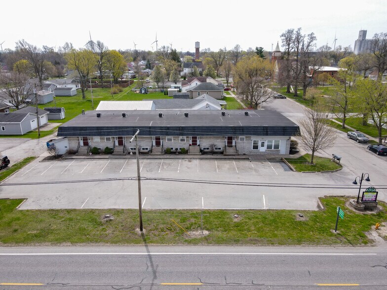 Primary Photo Of 3 E Division St, Remington Apartments For Sale