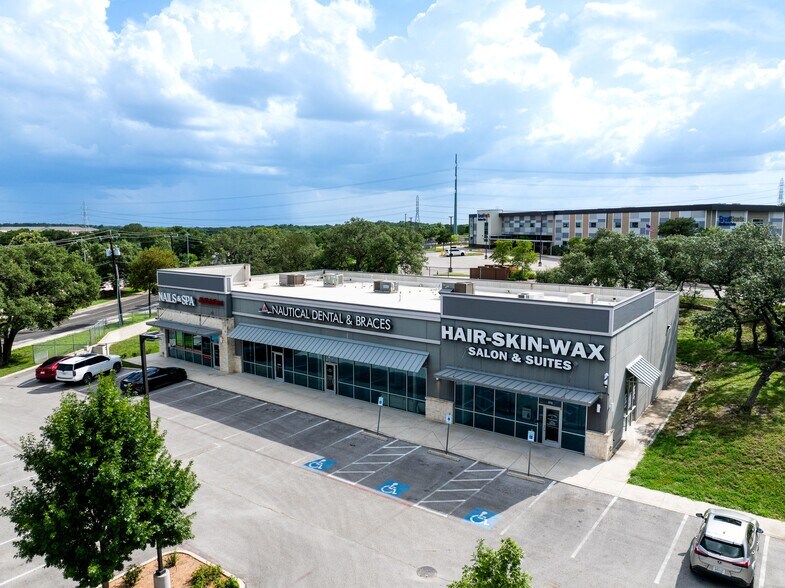 More Photos Of 17147 Autry Pond Rd, San Antonio Storefront Retail Office For Sale