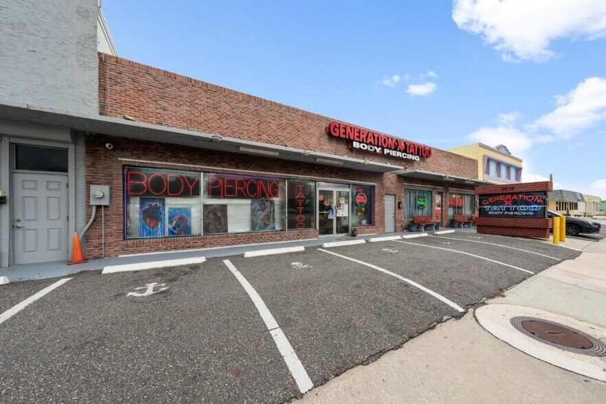 More Photos Of ,  General Retail For Sale