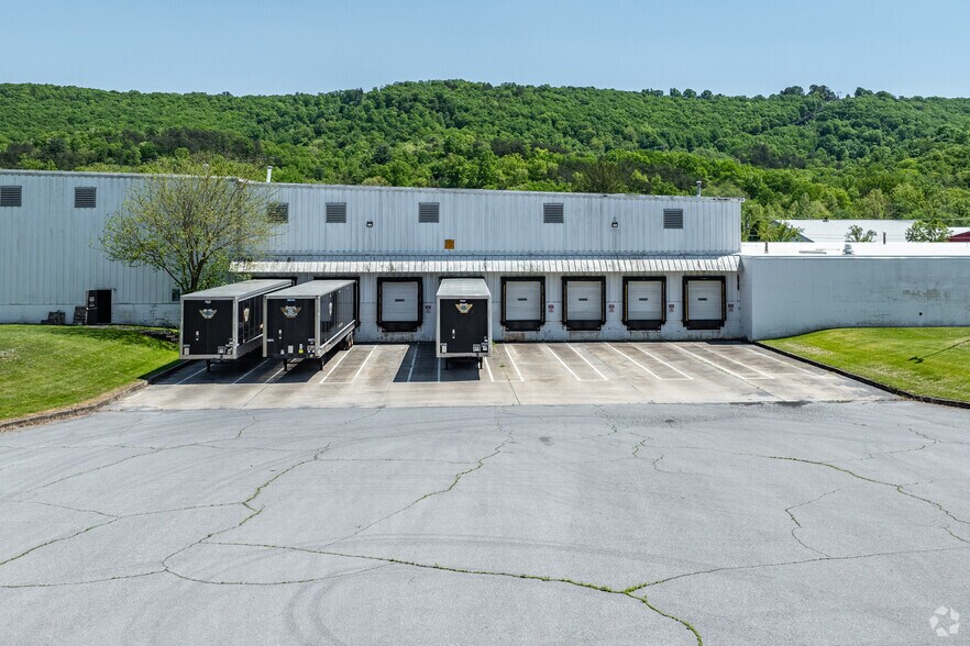More Photos Of 10320 Fairgrounds Rd, Huntingdon Refrigeration Cold Storage For Lease