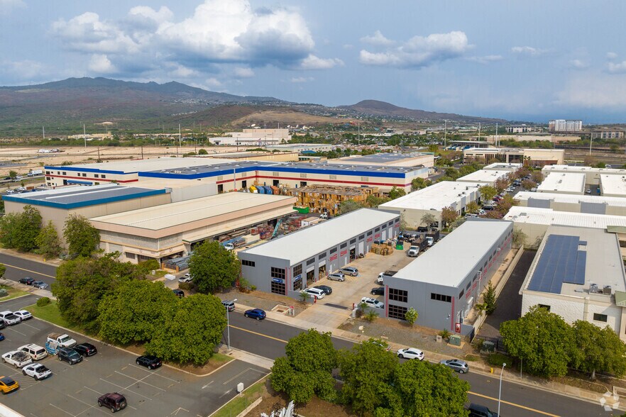 More Photos Of 1026 Lauia St, Kapolei Warehouse For Lease