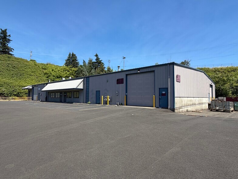 Primary Photo Of 9122-9124 SE 67th Ave, Portland Unknown For Lease