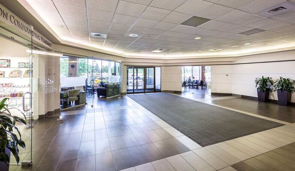 More Photos Of 1011 Glenmore Trl SW, Calgary Medical For Lease
