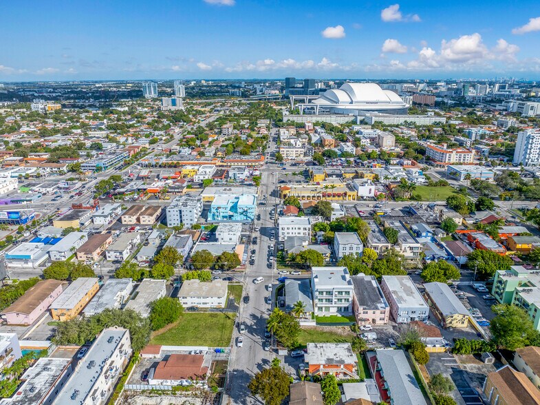 More Photos Of 1576 SW 2nd St, Miami Apartments For Sale