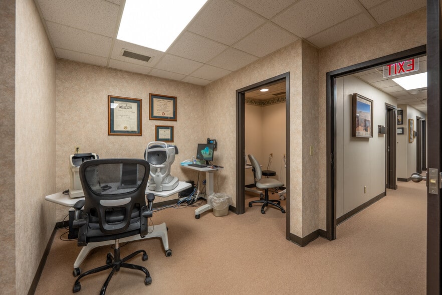 More Photos Of 600 Ligonier St, Latrobe Medical For Sale