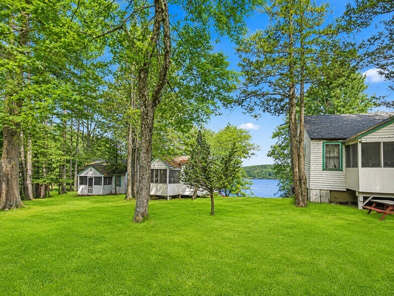 More Photos Of 94-100 Dingle Daisy Rd, Monticello Land For Sale