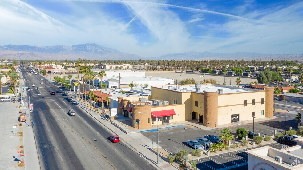 More Photos Of 82530 US Highway 111, Indio Storefront Retail Office For Lease