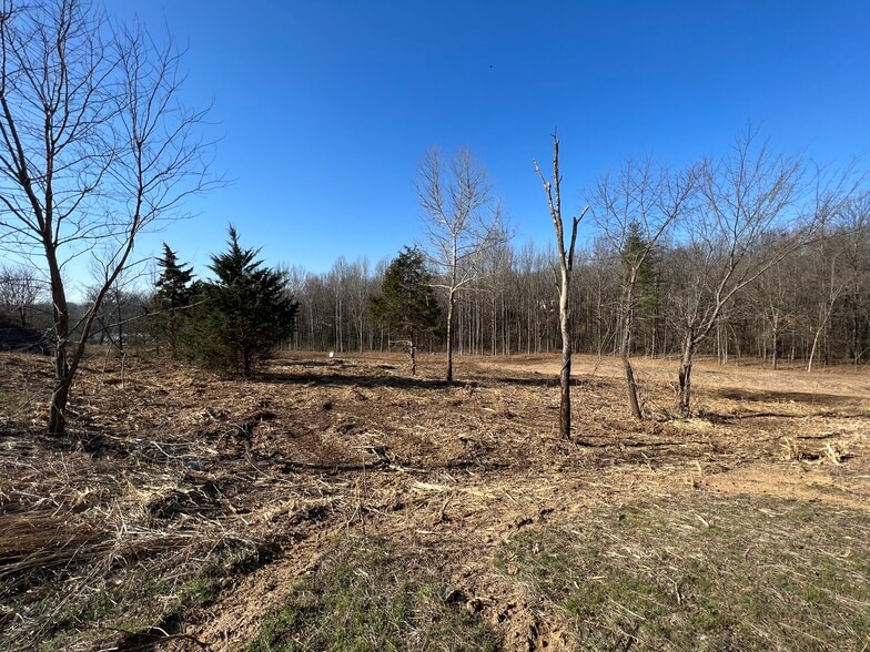 More Photos Of Barry Rd. & Green Hills Rd, Kansas City Land For Sale