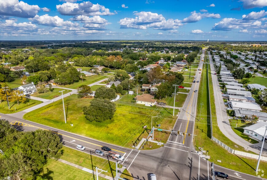 More Photos Of 6910 36th Ave E, Palmetto Land For Sale