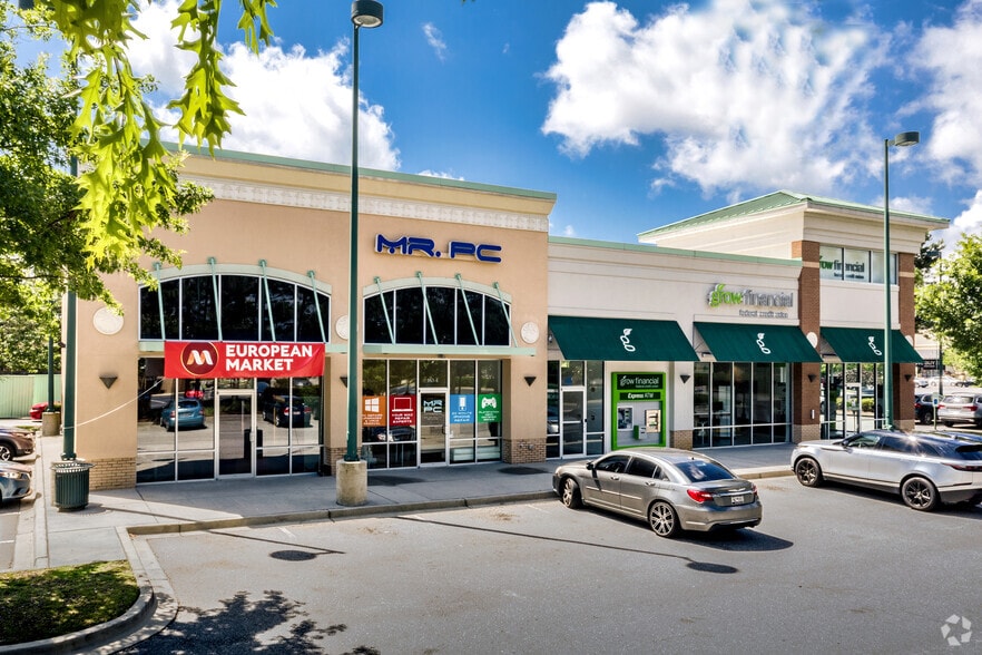 More Photos Of 481 Town Center Pl, Columbia Unknown For Lease