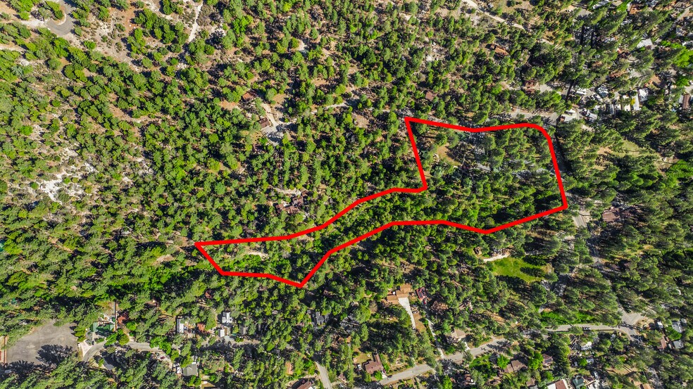 More Photos Of 26345 Delano Dr, Idyllwild-Pine Cove Hotel For Sale