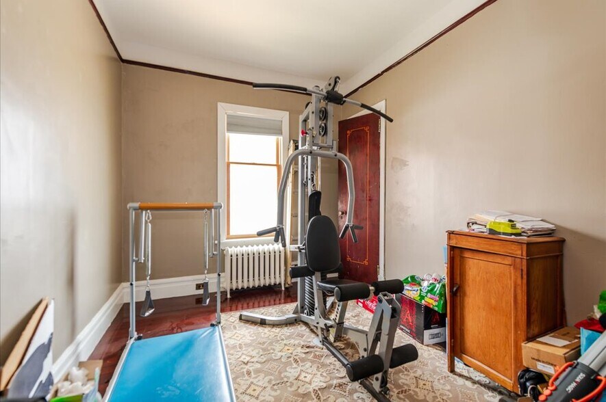 More Photos Of 720 Clarence Ave, Bronx Multifamily For Sale