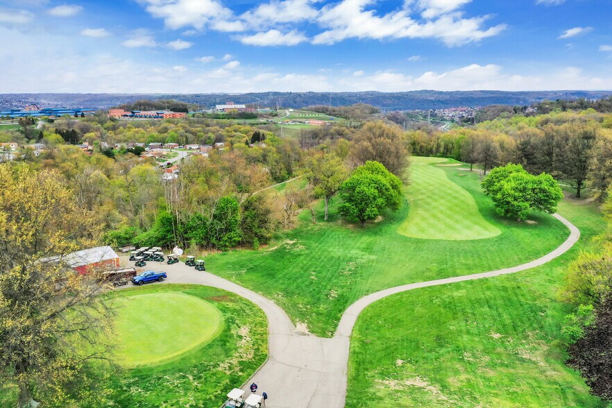 More Photos Of 825 Commonwealth Ave, West Mifflin Land For Sale