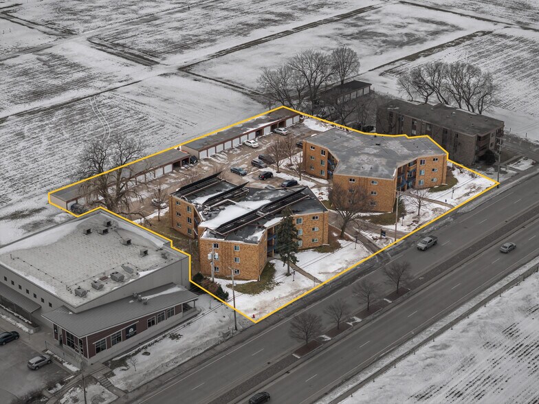 More Photos Of 1800 Larpenteur Ave W, Falcon Heights Apartments For Sale