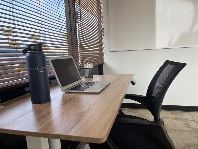 More Photos Of 96 Beach Walk Blvd, Conroe Office For Lease