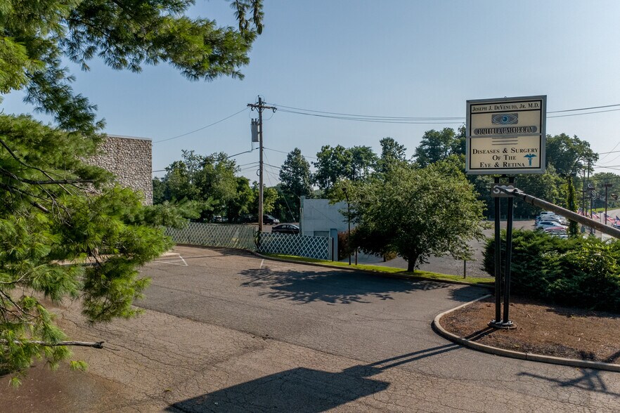 More Photos Of 329 Lincoln Hwy, Fairless Hills Warehouse For Sale