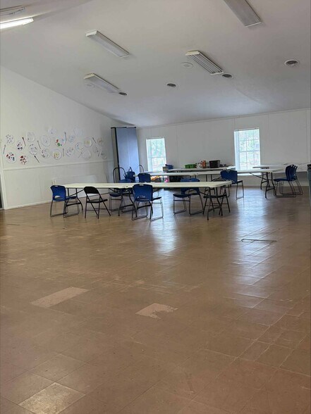 More Photos Of 1031 Highland Ave, Winston-Salem Lodge Meeting Hall For Sale