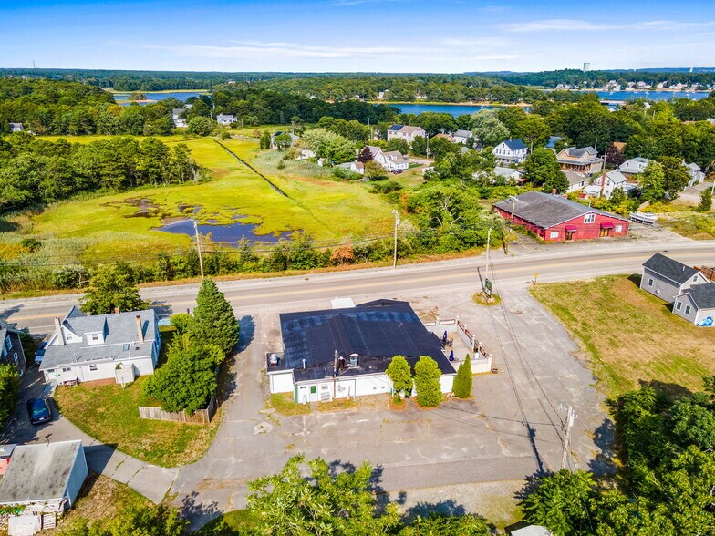 More Photos Of 270 Onset Ave, East Wareham Restaurant For Sale