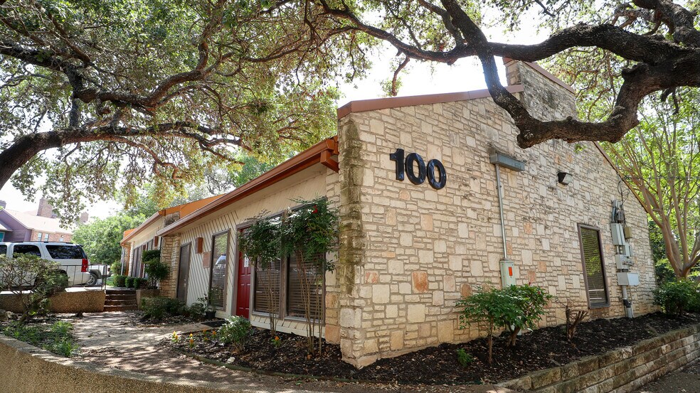 More Photos Of , San Antonio Office For Sale