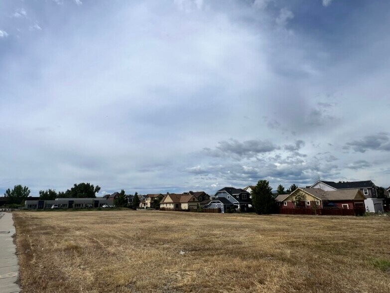 More Photos Of 765 Aspen Ridge Drive Dr, Lafayette Land For Sale