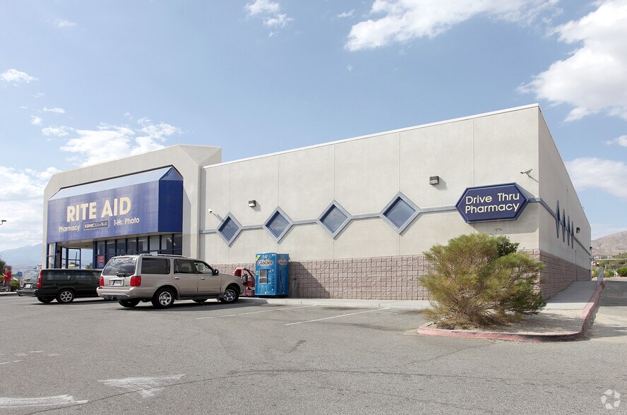 More Photos Of 12900 Palm Dr, Desert Hot Springs Drugstore For Lease