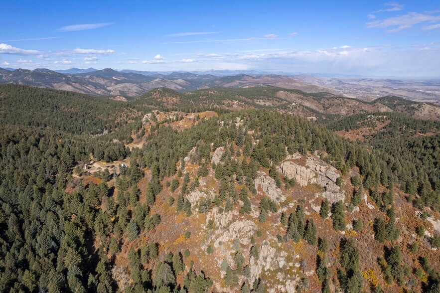 More Photos Of 11696 Trappers Mountain Trl, Littleton Land For Sale