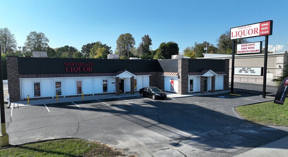 More Photos Of 5301 TN-153, Hixson Storefront Retail Office For Lease