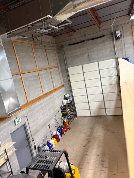 More Photos Of 38 E Guest Ave, Salt Lake City Warehouse For Sale