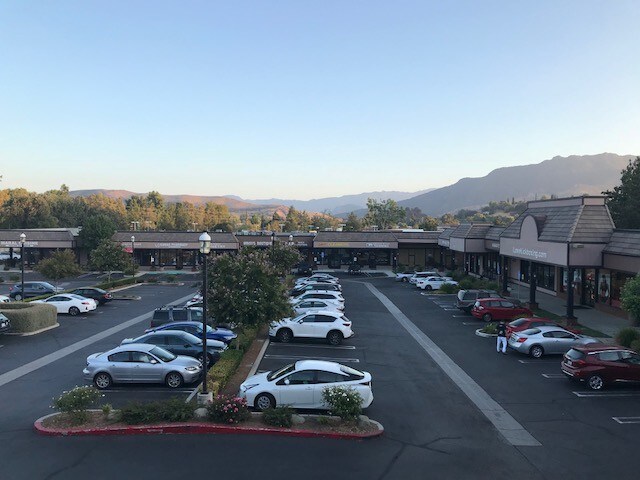 More Photos Of 5835-5915 Kanan Rd, Agoura Hills Unknown For Lease