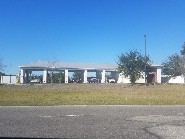 More Photos Of 4628 Chiquita Blvd S, Cape Coral Carwash For Sale