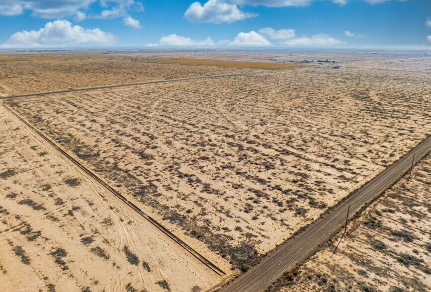 More Photos Of 634 CM Ranch Rd, Pecos Land For Sale