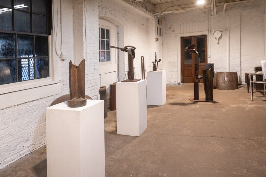 More Photos Of 230-234 Ferry St, Easton Loft Creative Space For Sale