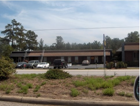 Primary Photo Of 9330 Two Notch Rd, Columbia Medical For Lease