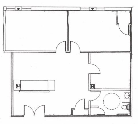 More Photos Of 1 Trap Falls Rd, Shelton Office Residential For Lease