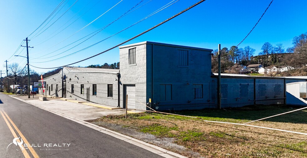 More Photos Of 406 Fourth Ave, Dalton Manufacturing For Sale