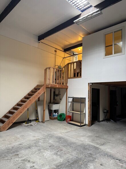 More Photos Of 2297-2317 American Ave, Hayward Warehouse For Sale