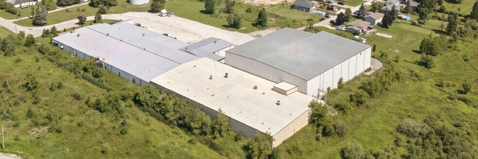 More Photos Of 280 Victoria St W, Dundalk Manufacturing For Sale